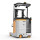 New Lithium Battery Electric Reach Truck 6m